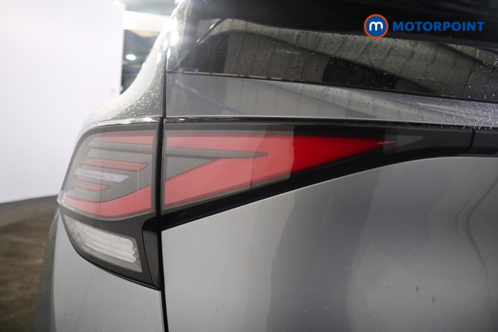 KIA Sportage Gt-Line Manual Petrol SUV - Stock Number (1586170) - 23rd supplementary image