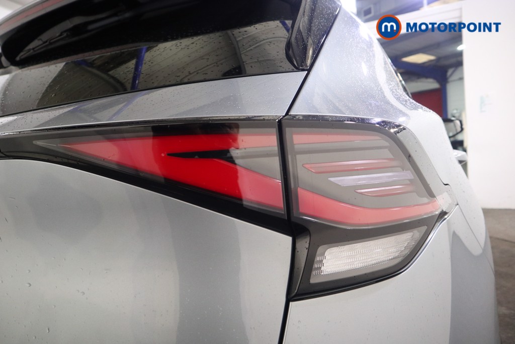 KIA Sportage Gt-Line Manual Petrol SUV - Stock Number (1586170) - 24th supplementary image