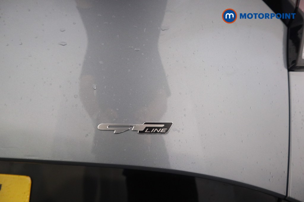 KIA Sportage Gt-Line Manual Petrol SUV - Stock Number (1586170) - 25th supplementary image