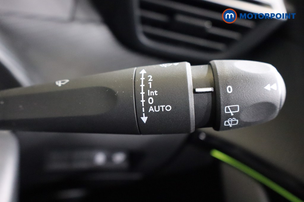 Peugeot 208 GT Manual Petrol Hatchback - Stock Number (1586285) - 6th supplementary image