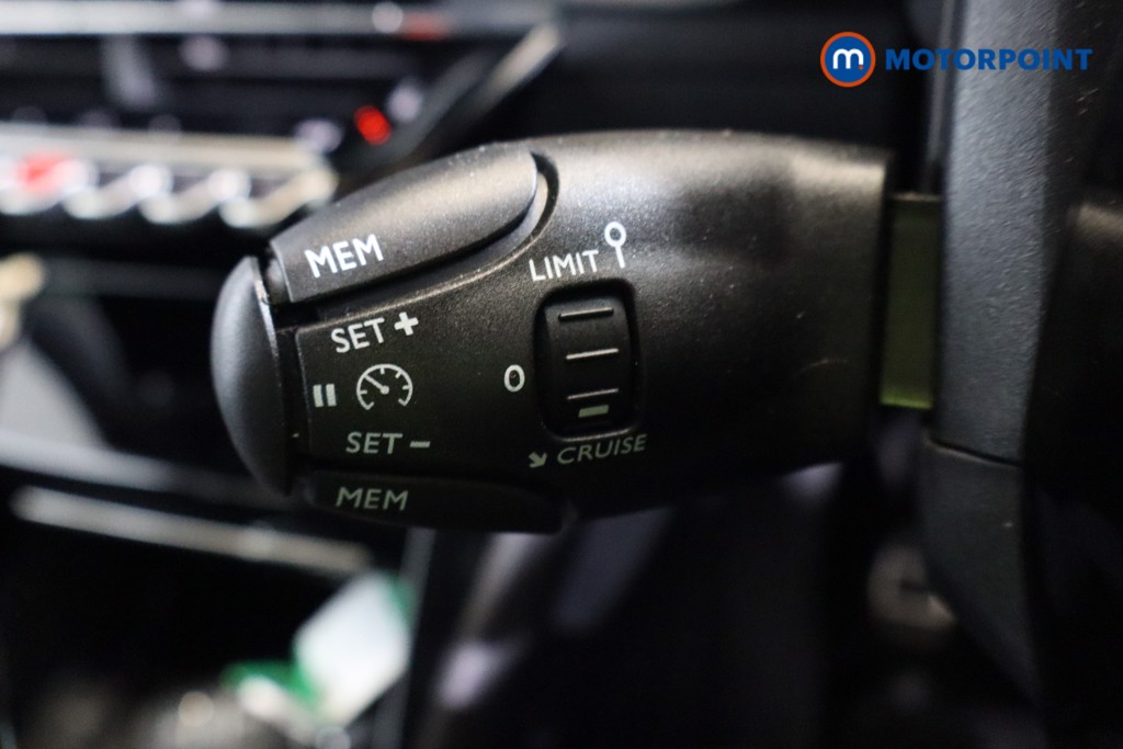 Peugeot 208 GT Manual Petrol Hatchback - Stock Number (1586285) - 7th supplementary image