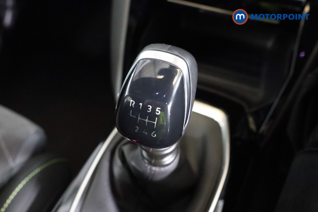 Peugeot 208 GT Manual Petrol Hatchback - Stock Number (1586285) - 11th supplementary image