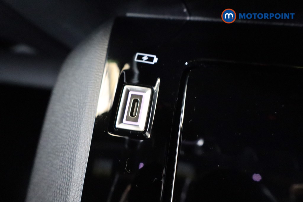 Peugeot 208 GT Manual Petrol Hatchback - Stock Number (1586285) - 12th supplementary image