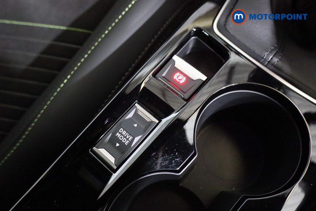 Peugeot 208 GT Manual Petrol Hatchback - Stock Number (1586285) - 14th supplementary image