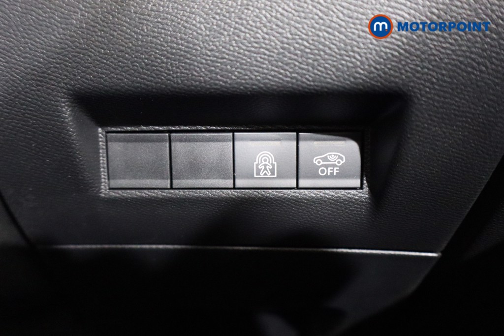 Peugeot 208 GT Manual Petrol Hatchback - Stock Number (1586285) - 15th supplementary image