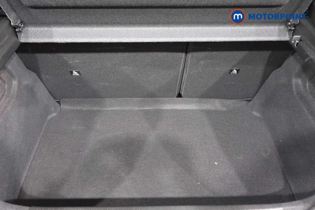 Peugeot 208 GT Manual Petrol Hatchback - Stock Number (1586285) - 19th supplementary image
