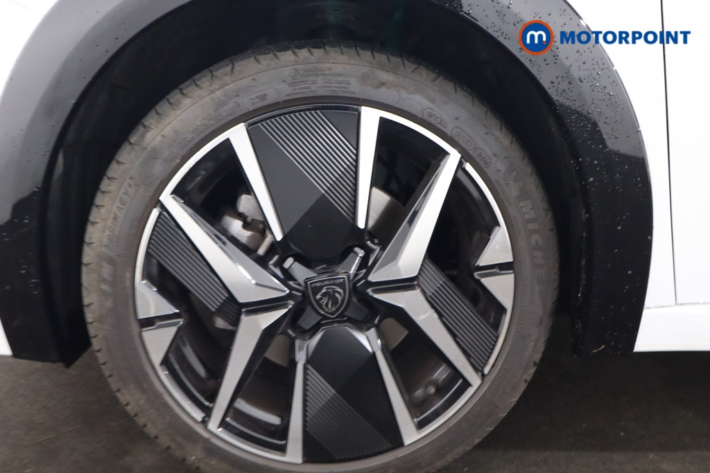 Peugeot 208 GT Manual Petrol Hatchback - Stock Number (1586285) - 22nd supplementary image