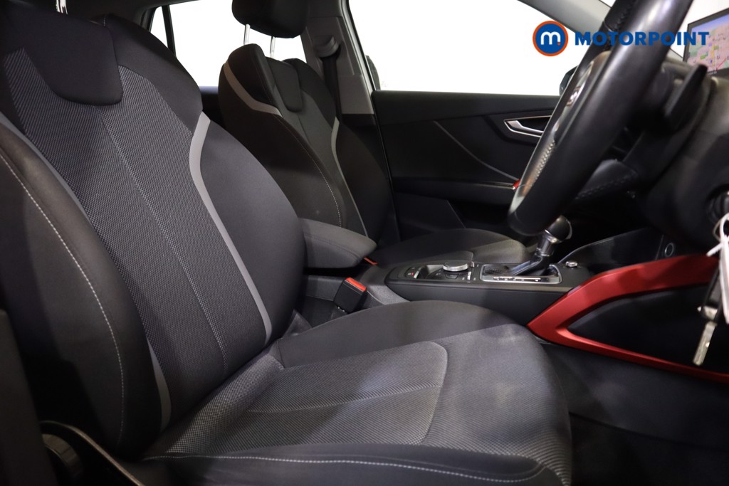 Audi Q2 Sport Automatic Petrol SUV - Stock Number (1586322) - 7th supplementary image