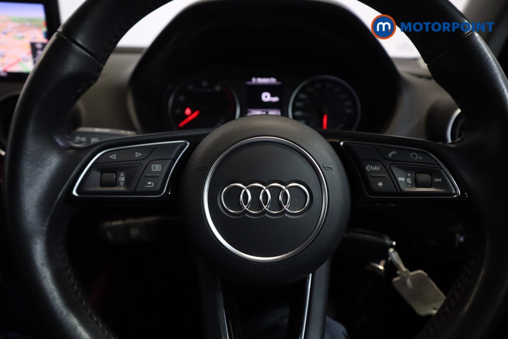 Audi Q2 Sport Automatic Petrol SUV - Stock Number (1586322) - 9th supplementary image