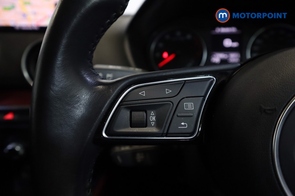 Audi Q2 Sport Automatic Petrol SUV - Stock Number (1586322) - 10th supplementary image