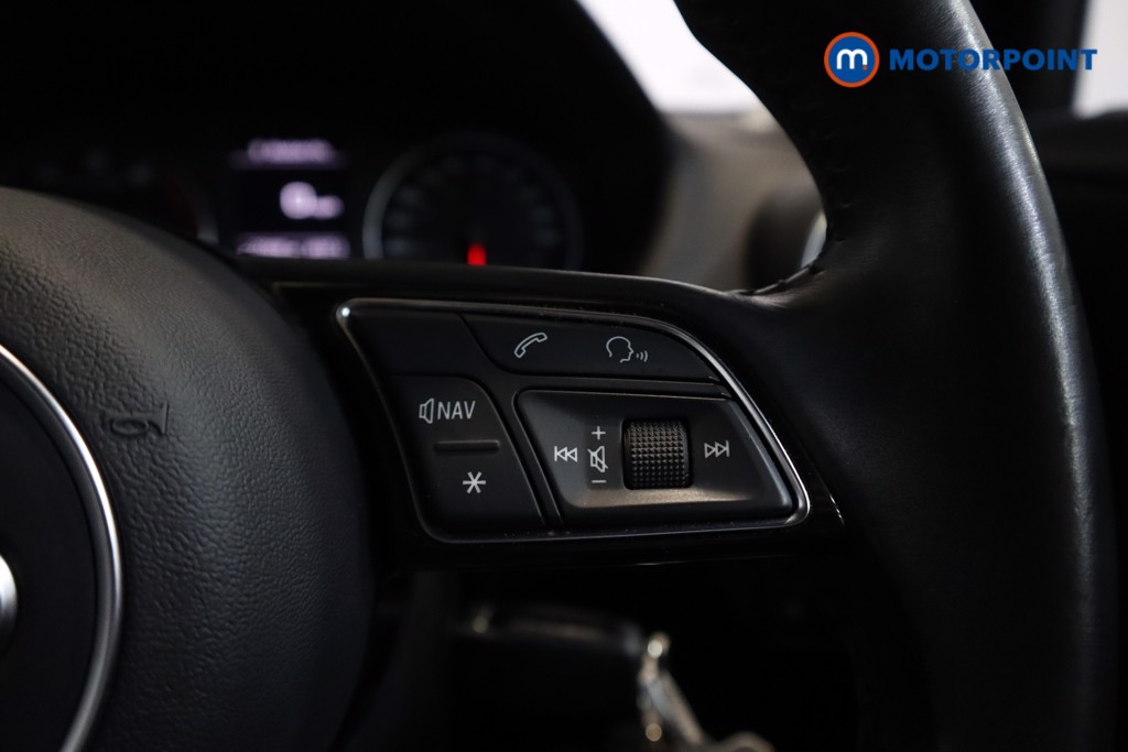 Audi Q2 Sport Automatic Petrol SUV - Stock Number (1586322) - 12th supplementary image