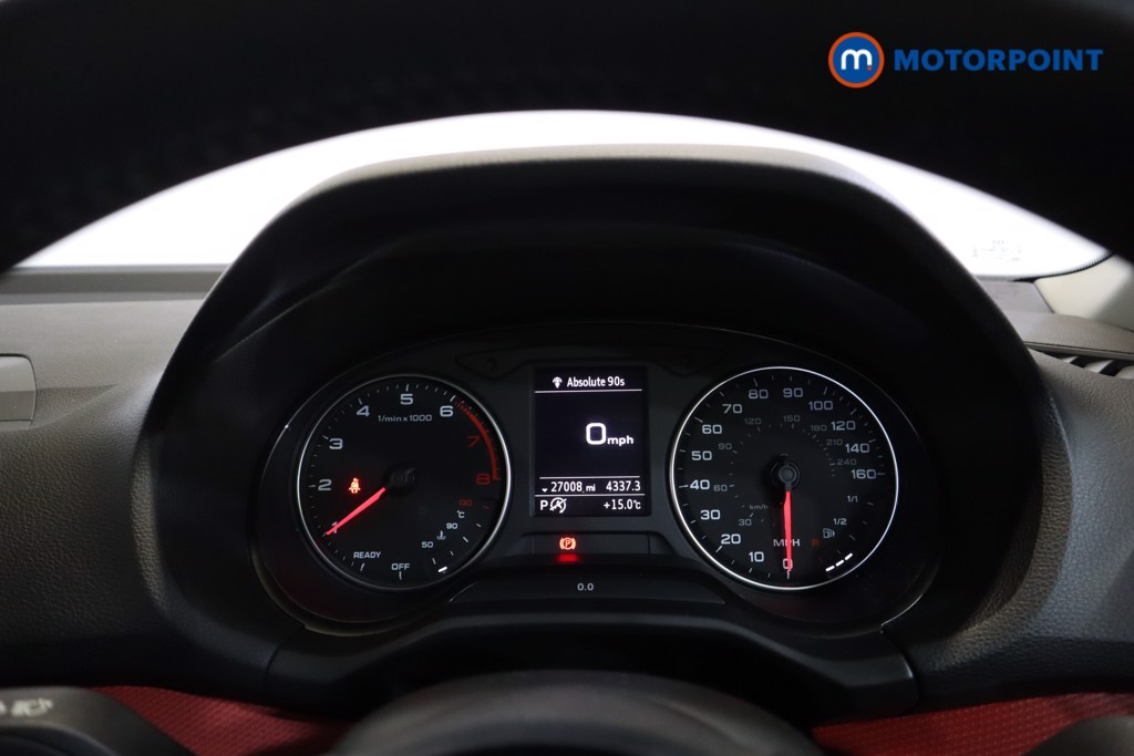 Audi Q2 Sport Automatic Petrol SUV - Stock Number (1586322) - 13th supplementary image