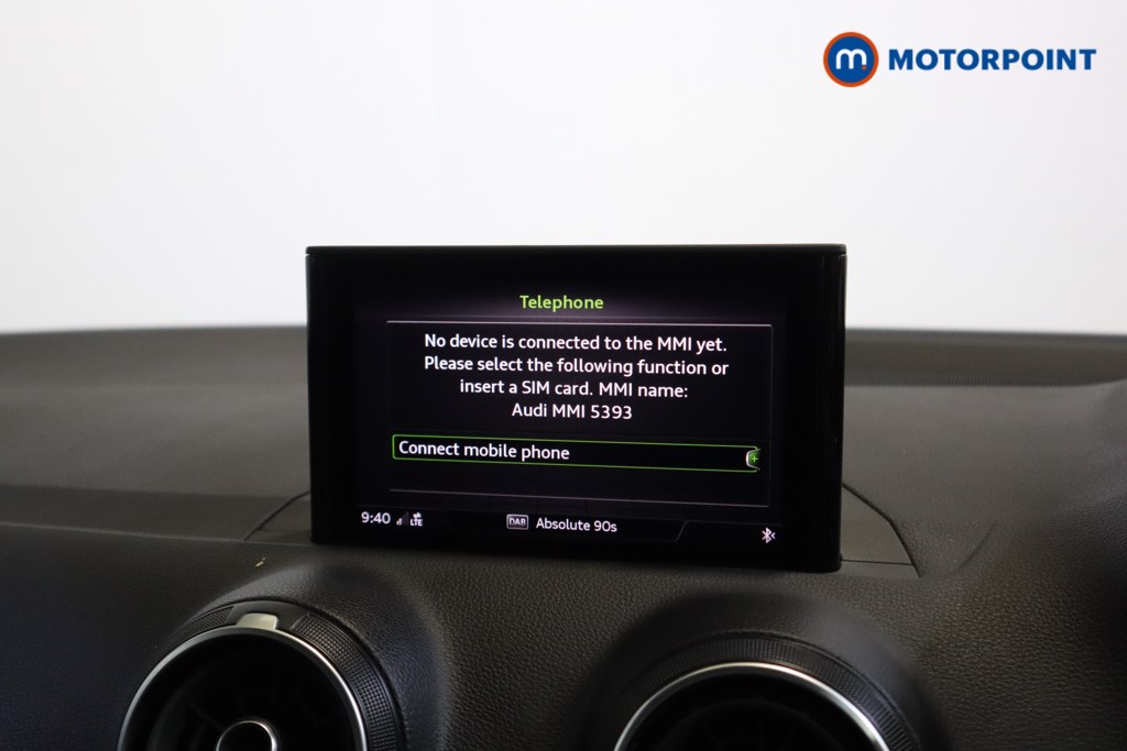 Audi Q2 Sport Automatic Petrol SUV - Stock Number (1586322) - 15th supplementary image