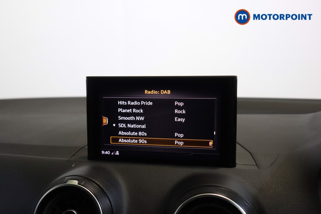 Audi Q2 Sport Automatic Petrol SUV - Stock Number (1586322) - 16th supplementary image