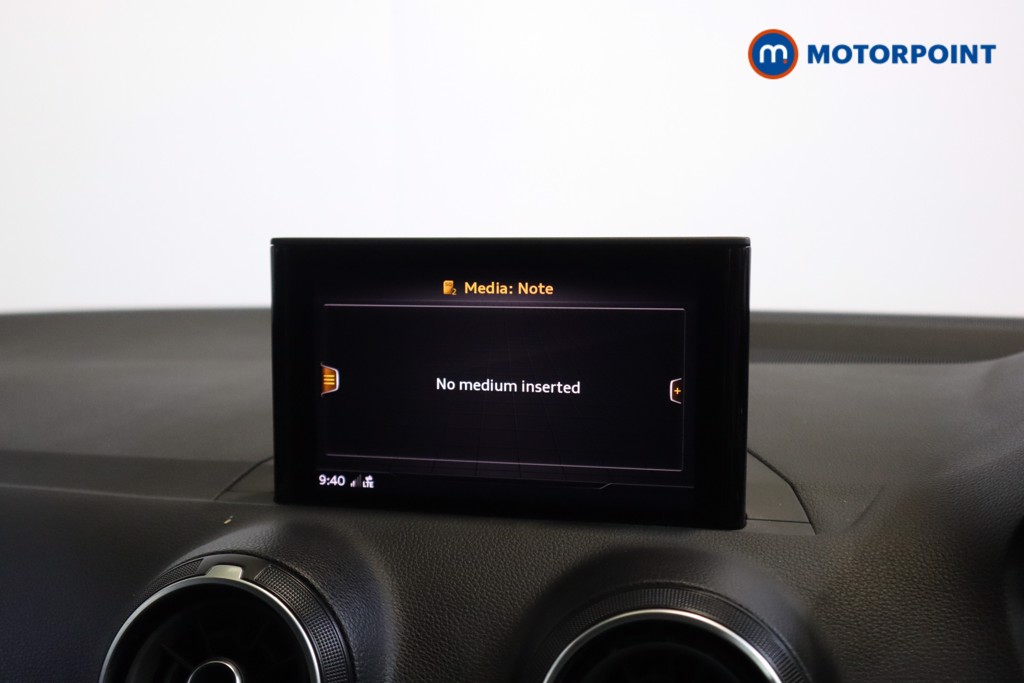 Audi Q2 Sport Automatic Petrol SUV - Stock Number (1586322) - 17th supplementary image