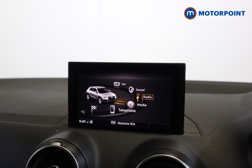 Audi Q2 Sport Automatic Petrol SUV - Stock Number (1586322) - 18th supplementary image