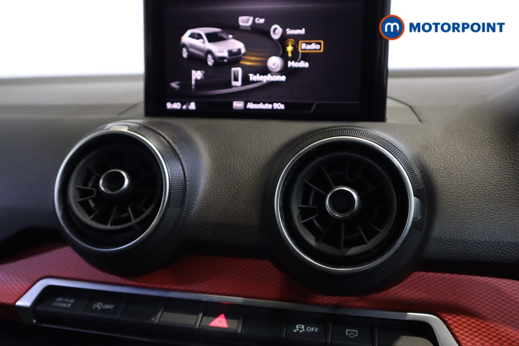 Audi Q2 Sport Automatic Petrol SUV - Stock Number (1586322) - 19th supplementary image