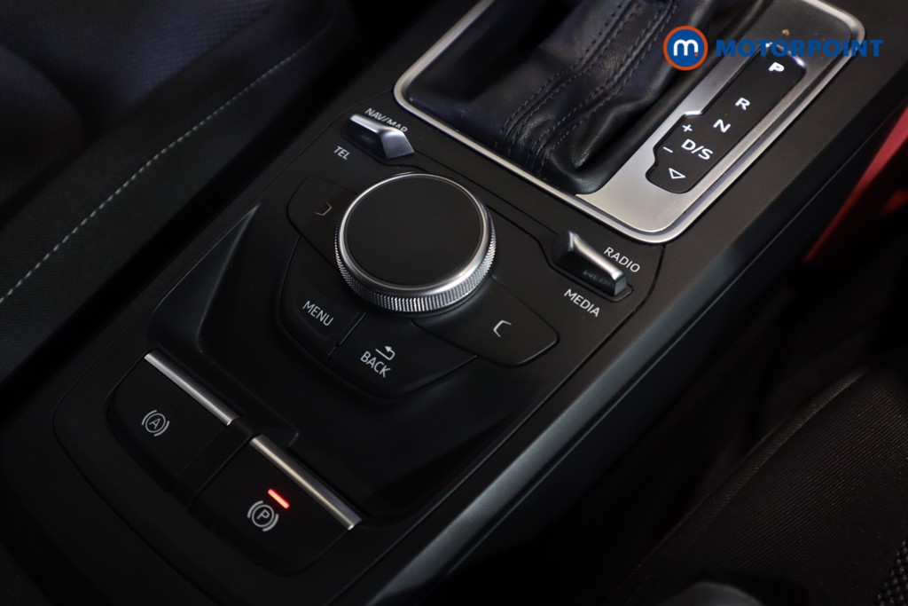 Audi Q2 Sport Automatic Petrol SUV - Stock Number (1586322) - 24th supplementary image