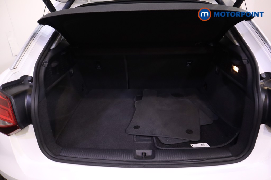 Audi Q2 Sport Automatic Petrol SUV - Stock Number (1586322) - 30th supplementary image