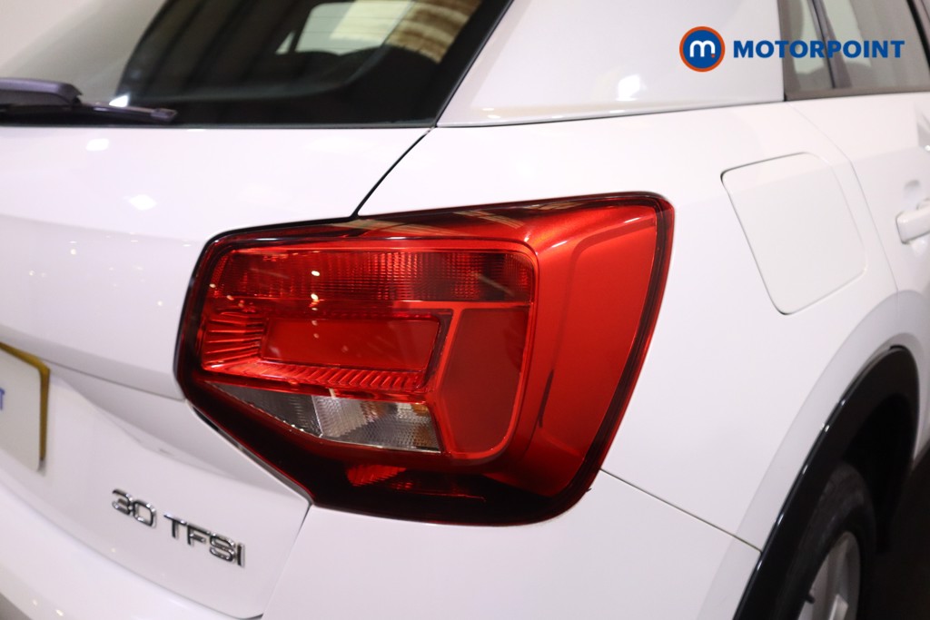 Audi Q2 Sport Automatic Petrol SUV - Stock Number (1586322) - 37th supplementary image