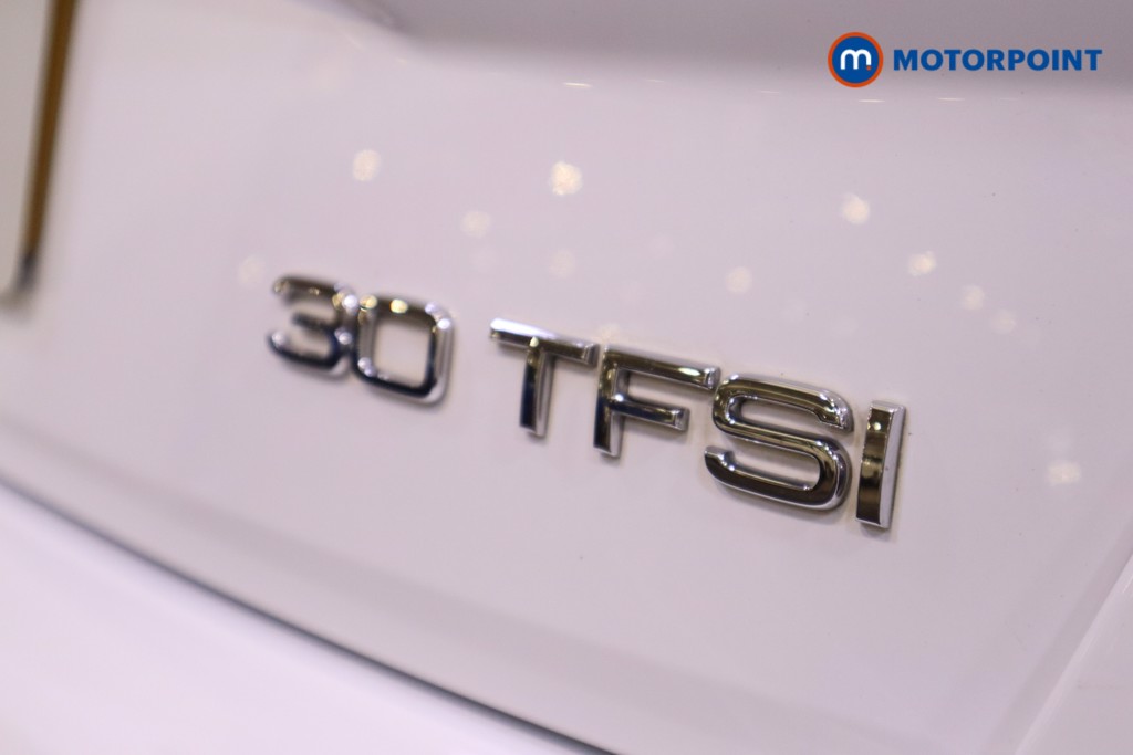 Audi Q2 Sport Automatic Petrol SUV - Stock Number (1586322) - 38th supplementary image