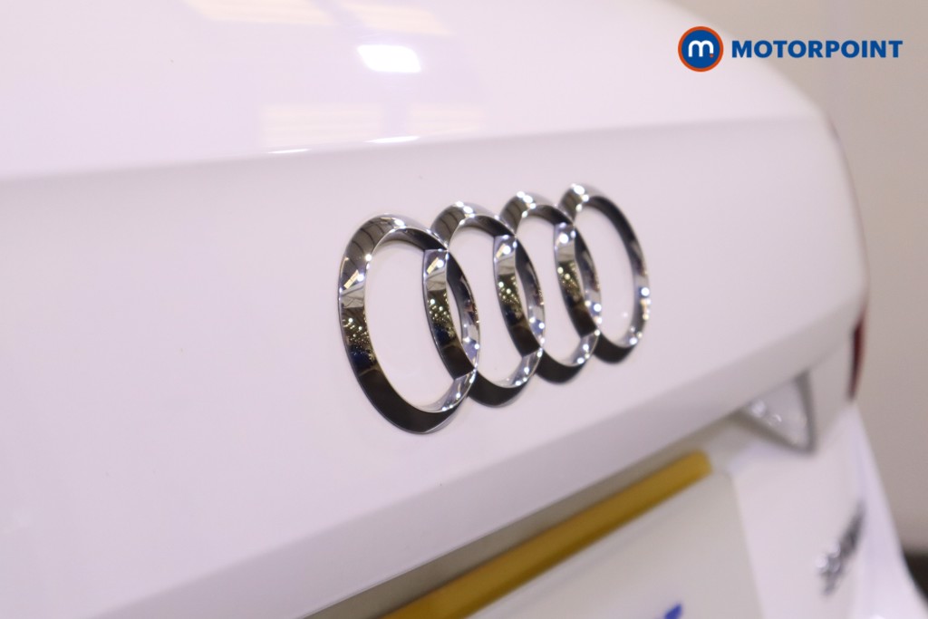 Audi Q2 Sport Automatic Petrol SUV - Stock Number (1586322) - 40th supplementary image