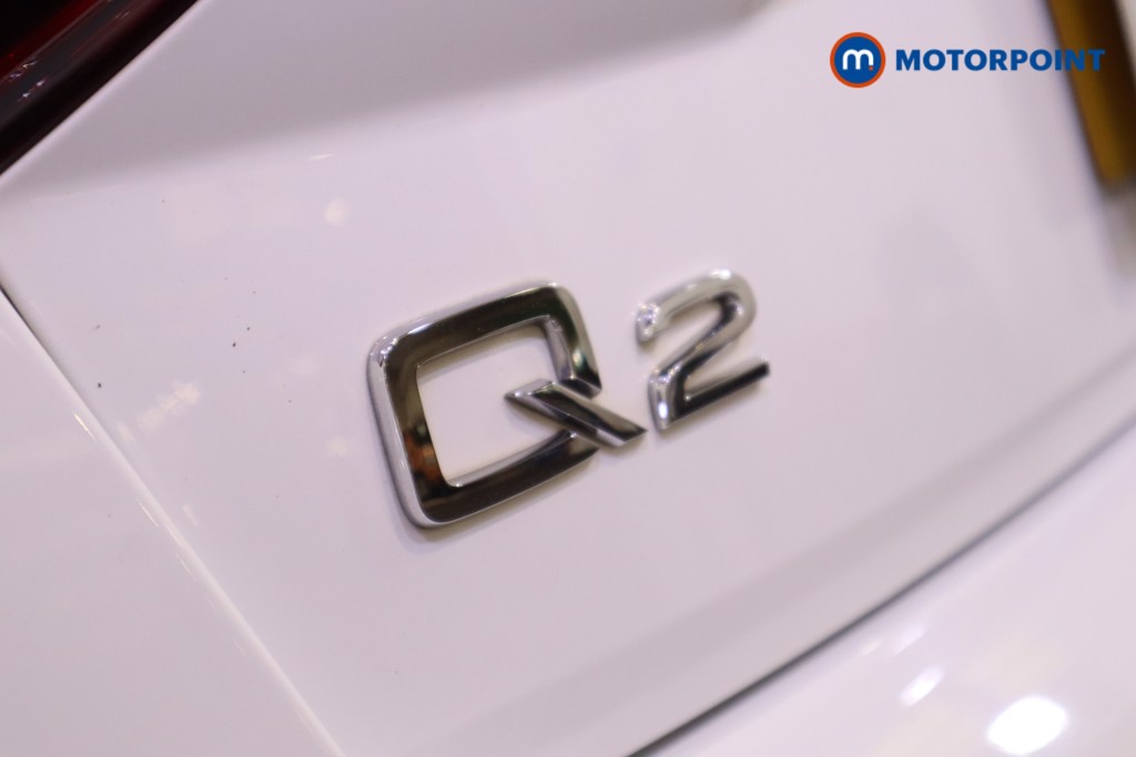 Audi Q2 Sport Automatic Petrol SUV - Stock Number (1586322) - 41st supplementary image
