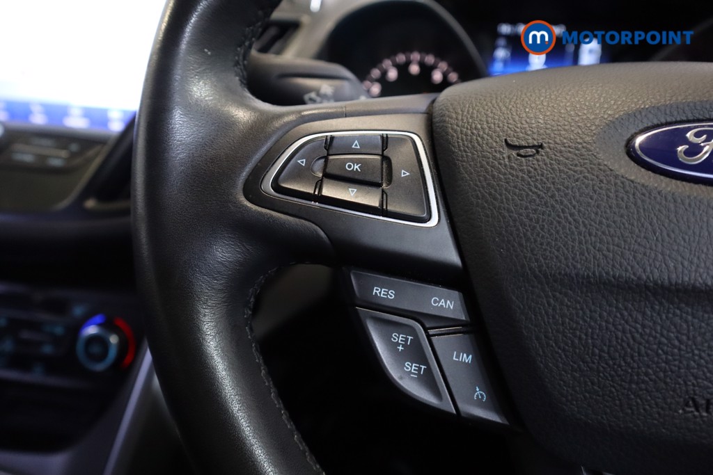 Ford Kuga Zetec Manual Petrol SUV - Stock Number (1586327) - 8th supplementary image