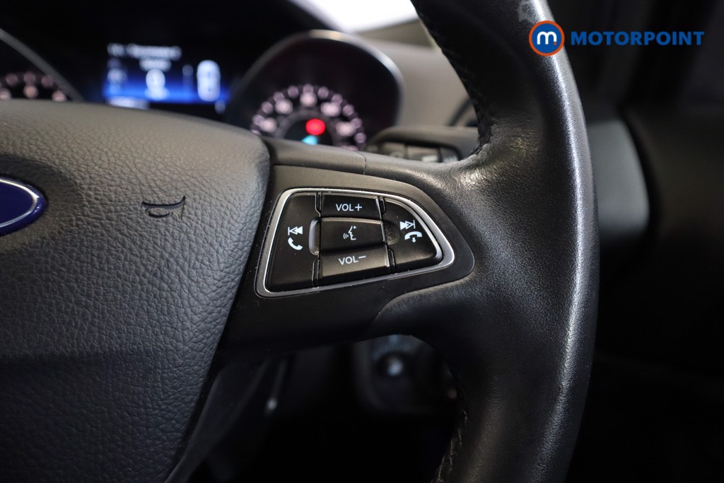 Ford Kuga Zetec Manual Petrol SUV - Stock Number (1586327) - 9th supplementary image