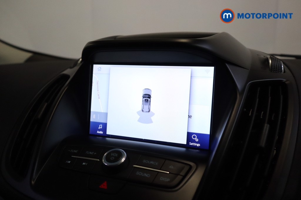 Ford Kuga Zetec Manual Petrol SUV - Stock Number (1586327) - 11th supplementary image