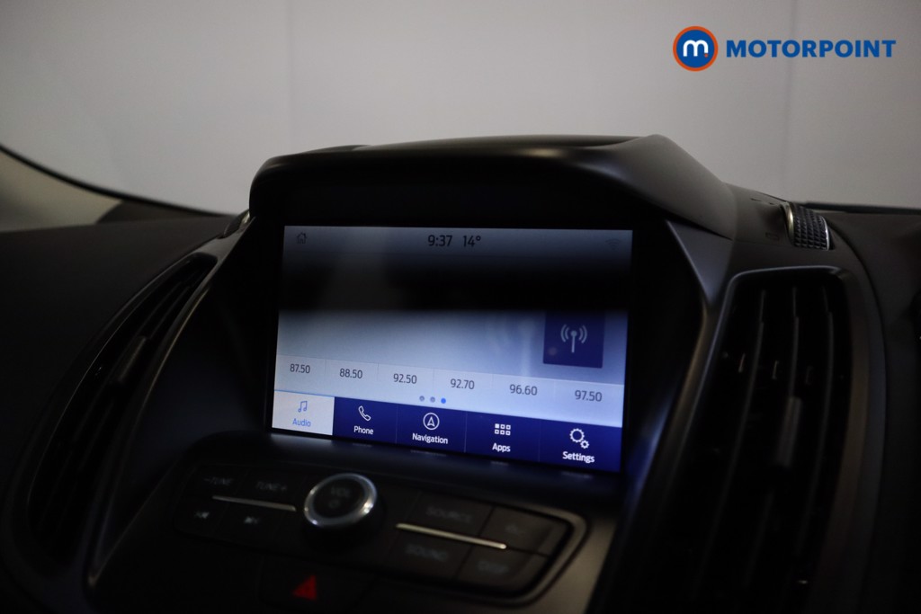 Ford Kuga Zetec Manual Petrol SUV - Stock Number (1586327) - 12th supplementary image