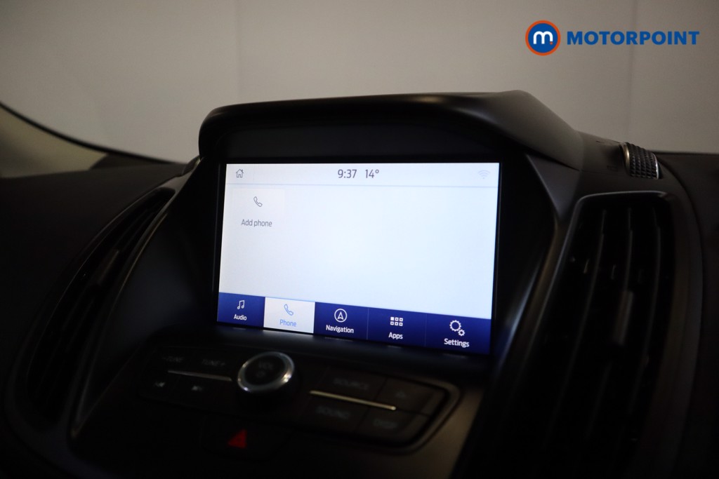 Ford Kuga Zetec Manual Petrol SUV - Stock Number (1586327) - 13th supplementary image