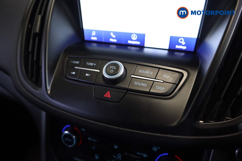 Ford Kuga Zetec Manual Petrol SUV - Stock Number (1586327) - 14th supplementary image