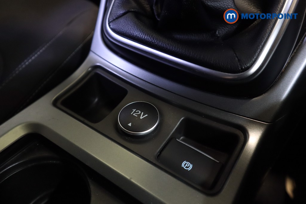 Ford Kuga Zetec Manual Petrol SUV - Stock Number (1586327) - 18th supplementary image