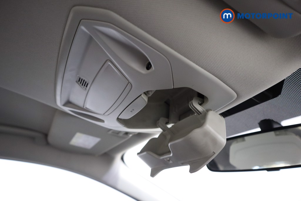 Ford Kuga Zetec Manual Petrol SUV - Stock Number (1586327) - 21st supplementary image