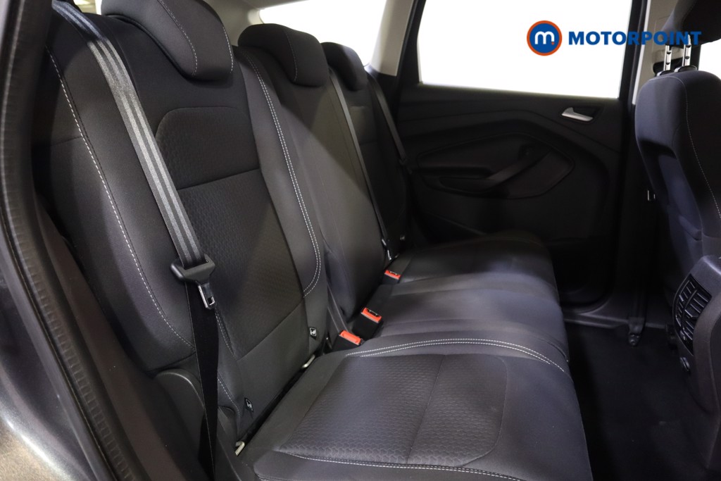 Ford Kuga Zetec Manual Petrol SUV - Stock Number (1586327) - 22nd supplementary image