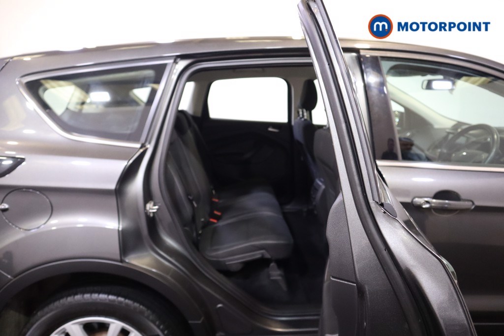 Ford Kuga Zetec Manual Petrol SUV - Stock Number (1586327) - 24th supplementary image