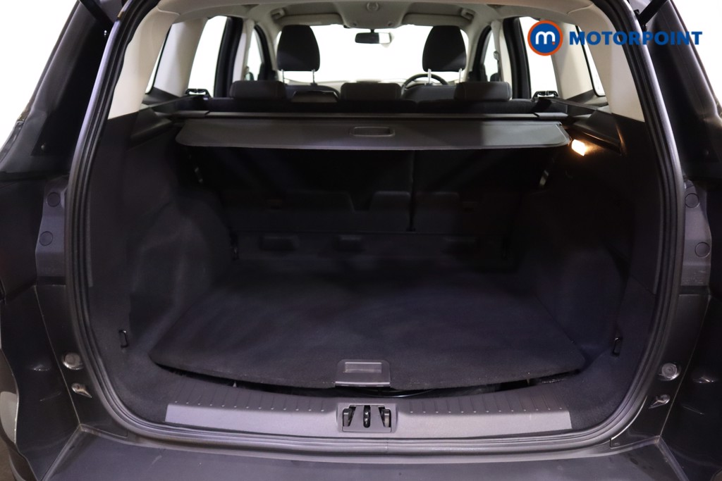 Ford Kuga Zetec Manual Petrol SUV - Stock Number (1586327) - 25th supplementary image