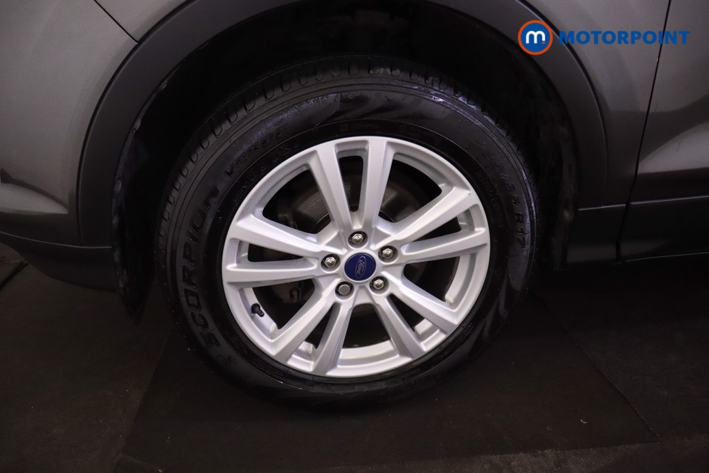 Ford Kuga Zetec Manual Petrol SUV - Stock Number (1586327) - 28th supplementary image