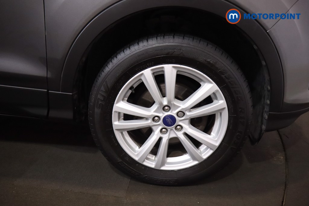 Ford Kuga Zetec Manual Petrol SUV - Stock Number (1586327) - 29th supplementary image