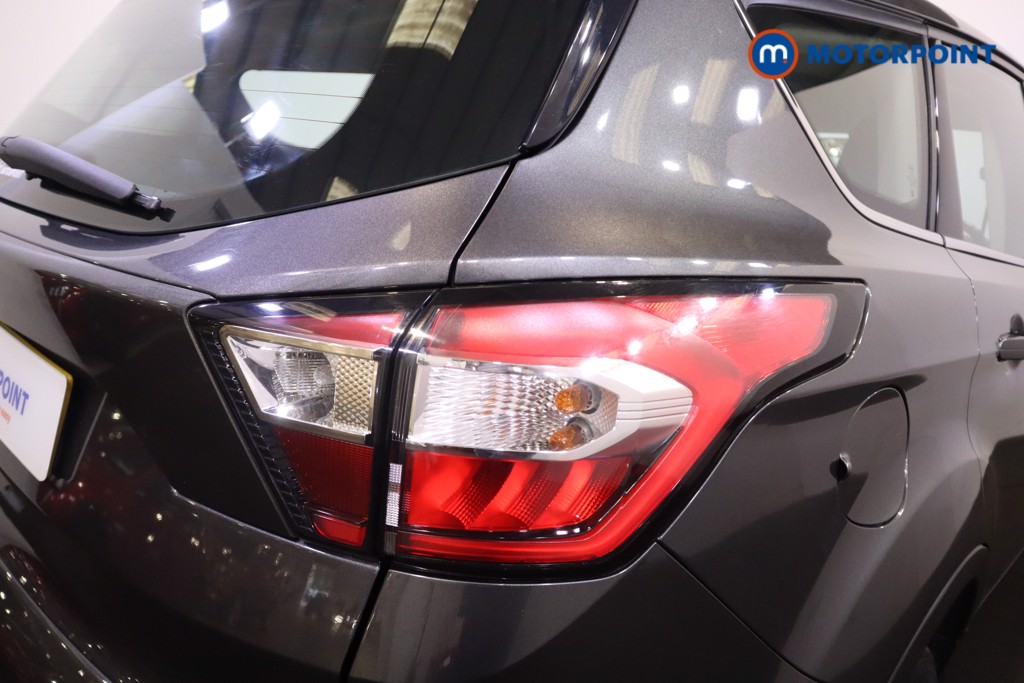 Ford Kuga Zetec Manual Petrol SUV - Stock Number (1586327) - 32nd supplementary image