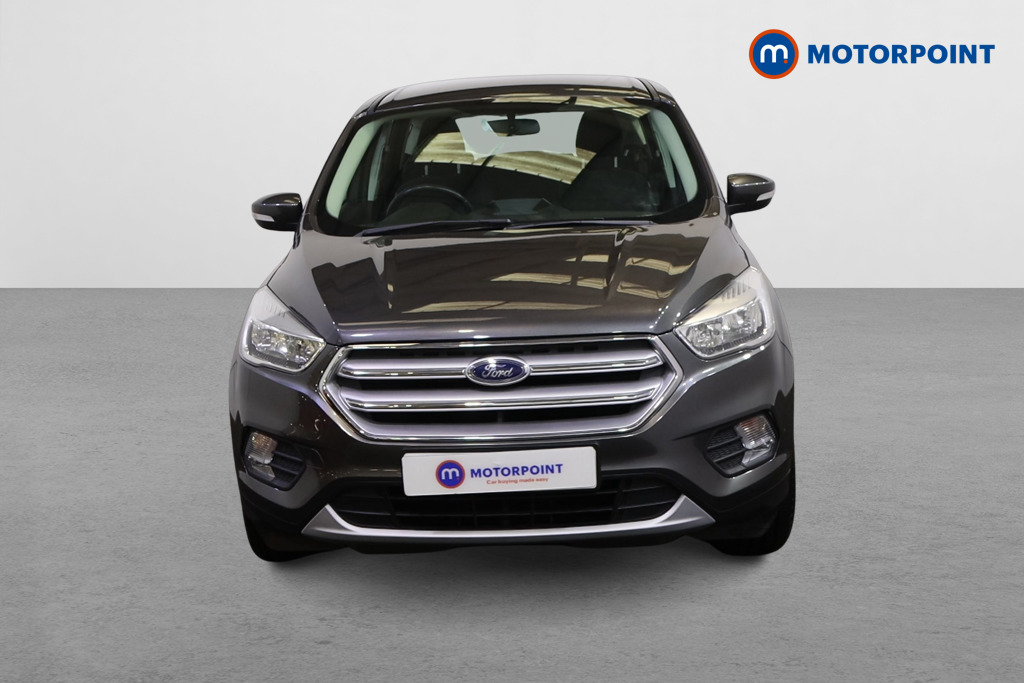 Ford Kuga Zetec Manual Petrol SUV - Stock Number (1586327) - Front bumper