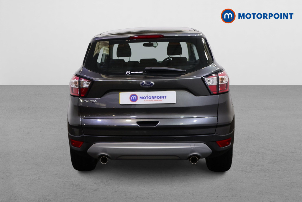 Ford Kuga Zetec Manual Petrol SUV - Stock Number (1586327) - Rear bumper