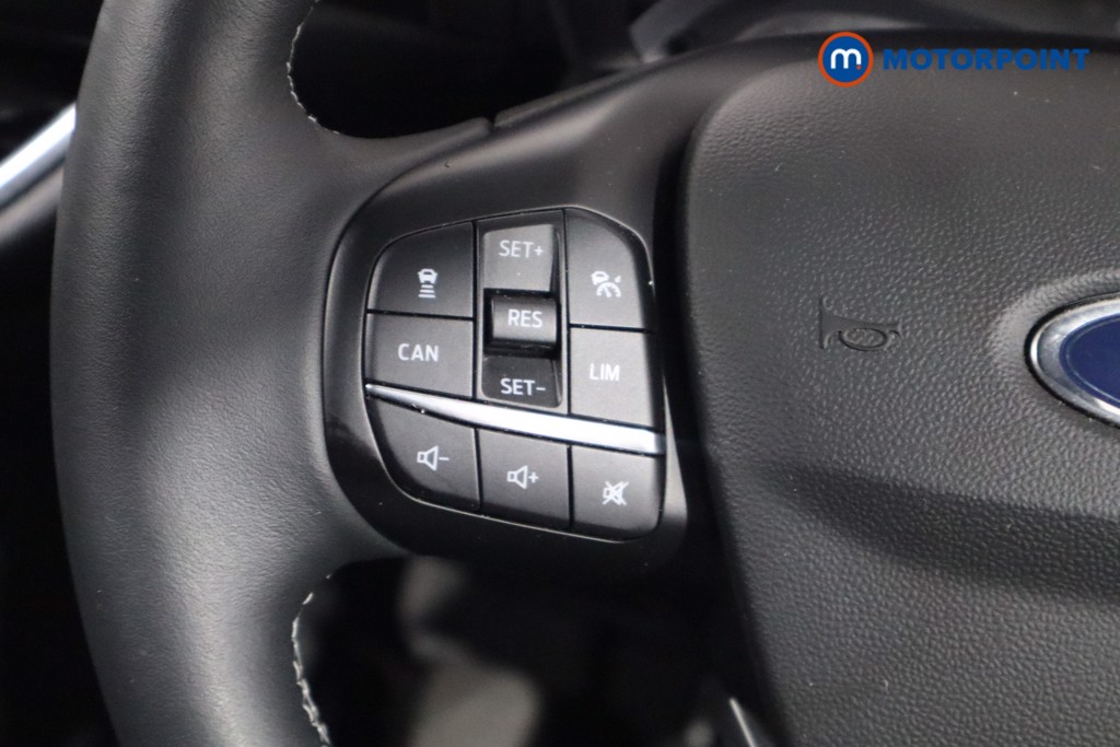 Ford Fiesta Active X Edition Manual Petrol Hatchback - Stock Number (1586328) - 7th supplementary image