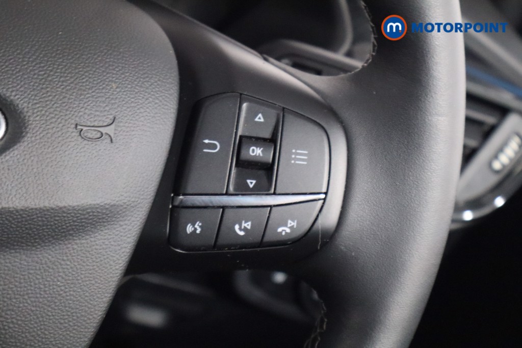 Ford Fiesta Active X Edition Manual Petrol Hatchback - Stock Number (1586328) - 8th supplementary image