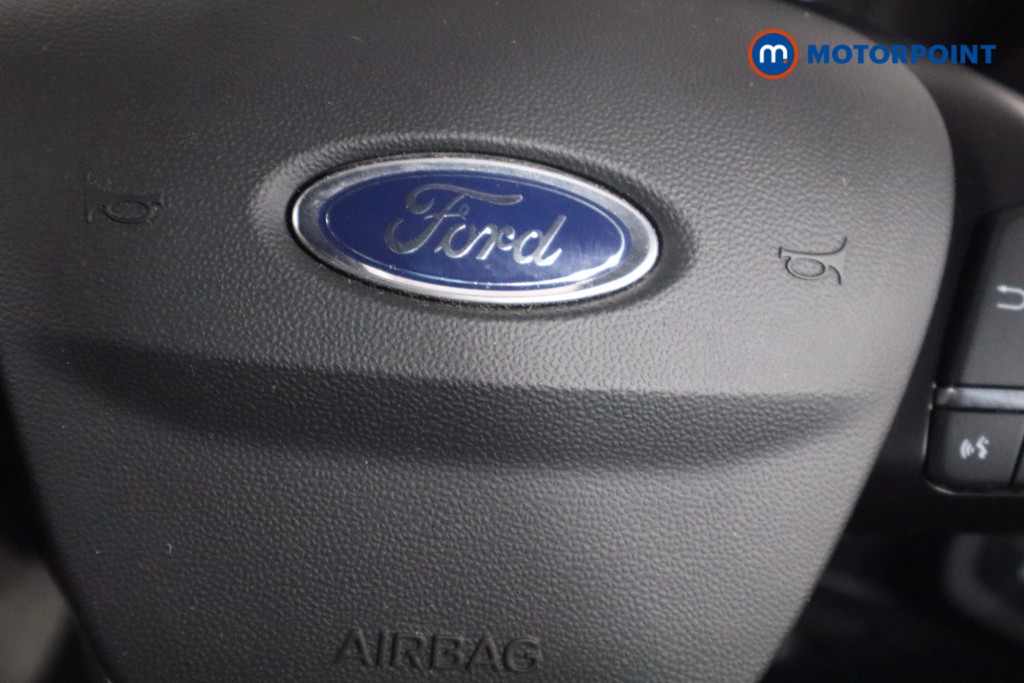 Ford Fiesta Active X Edition Manual Petrol Hatchback - Stock Number (1586328) - 17th supplementary image