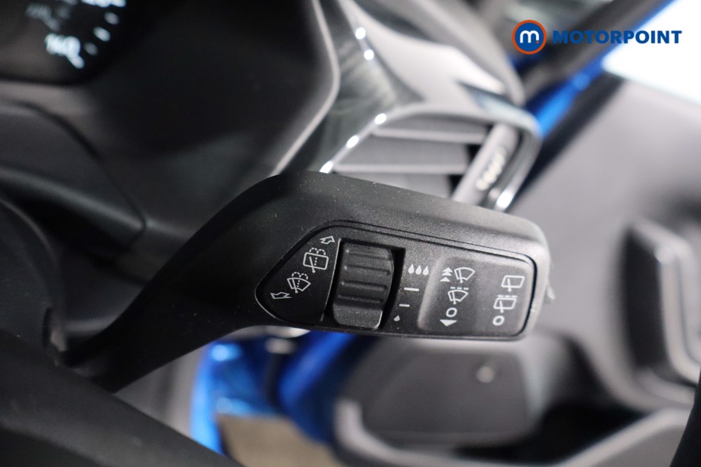 Ford Fiesta Active X Edition Manual Petrol Hatchback - Stock Number (1586328) - 18th supplementary image