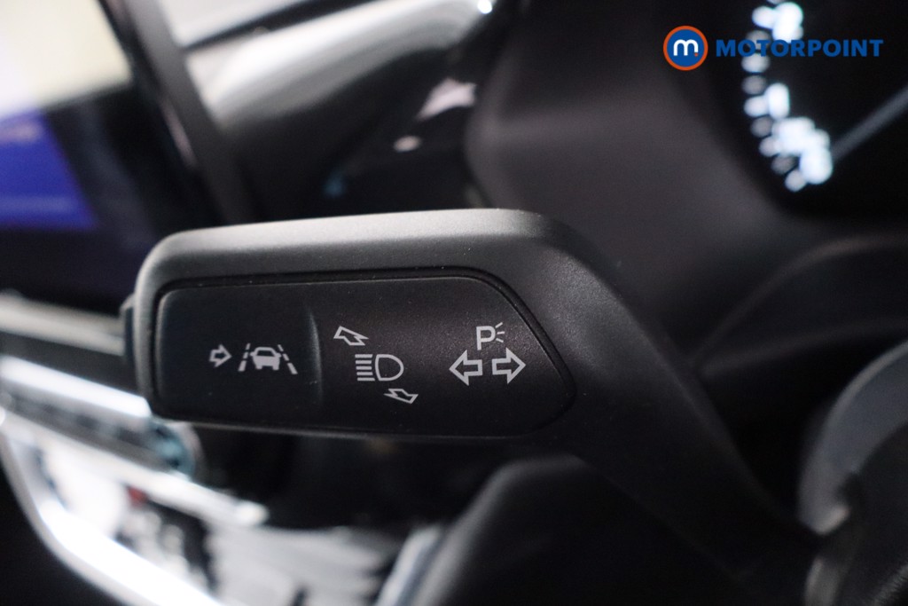 Ford Fiesta Active X Edition Manual Petrol Hatchback - Stock Number (1586328) - 19th supplementary image