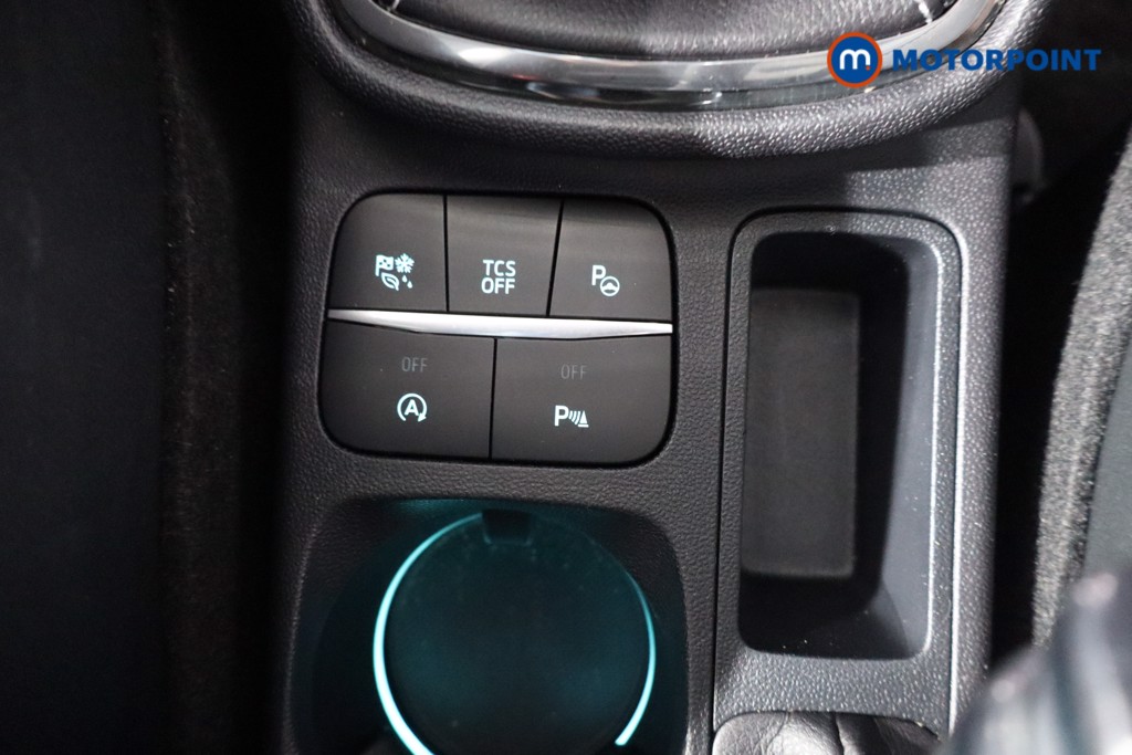 Ford Fiesta Active X Edition Manual Petrol Hatchback - Stock Number (1586328) - 20th supplementary image