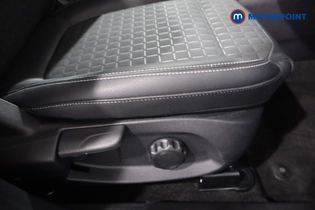 Ford Fiesta Active X Edition Manual Petrol Hatchback - Stock Number (1586328) - 22nd supplementary image